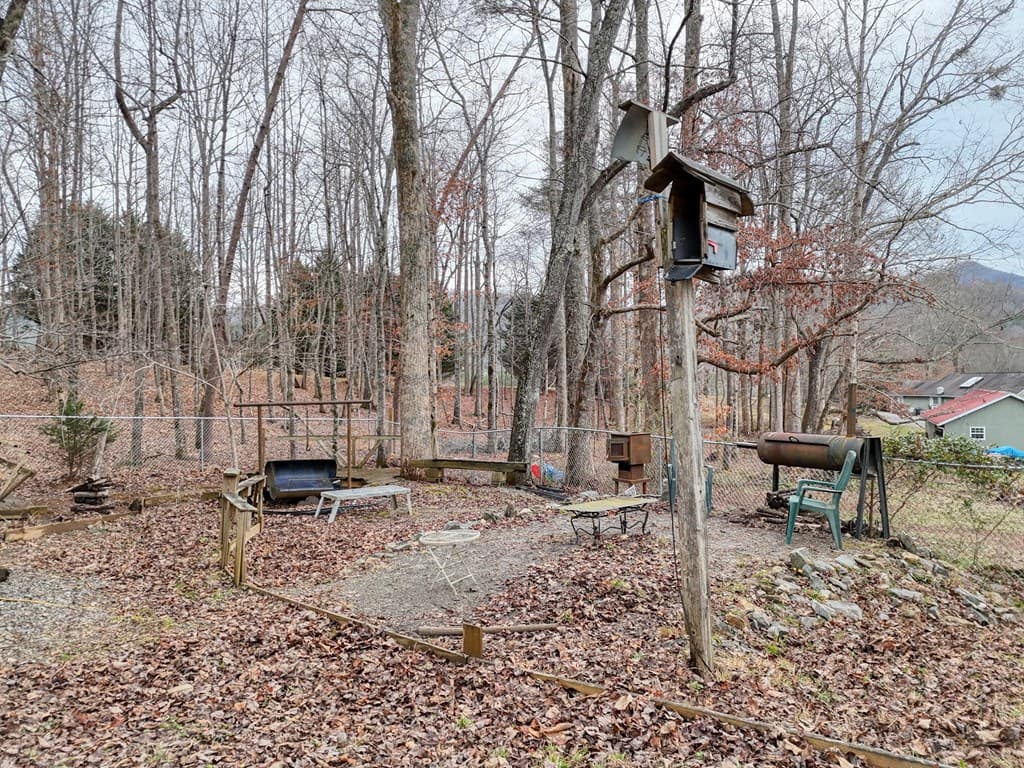 2276 Lovingood Rd., Hiawassee GA 30546 - Photo
