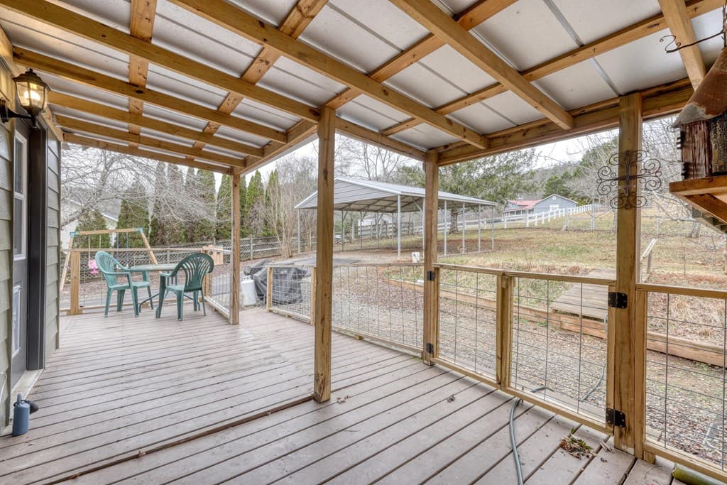 2276 Lovingood Rd., Hiawassee GA 30546 - Photo