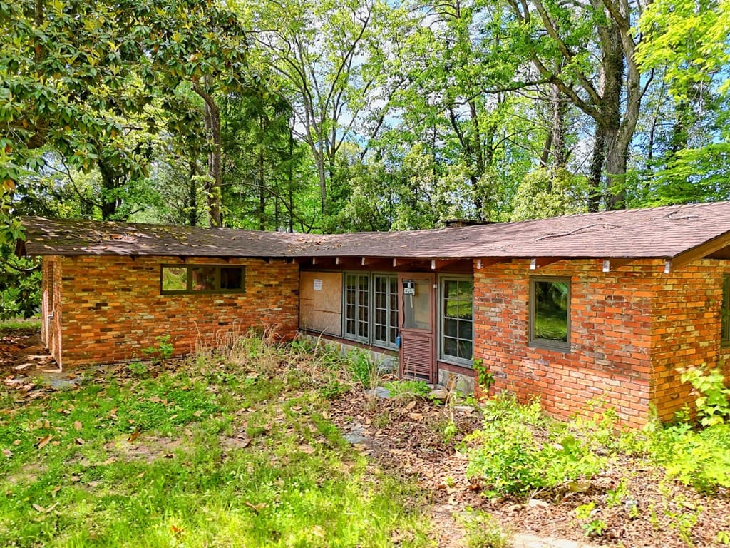 314 Lakeside Drive, Hiawassee GA 30546 - Photo