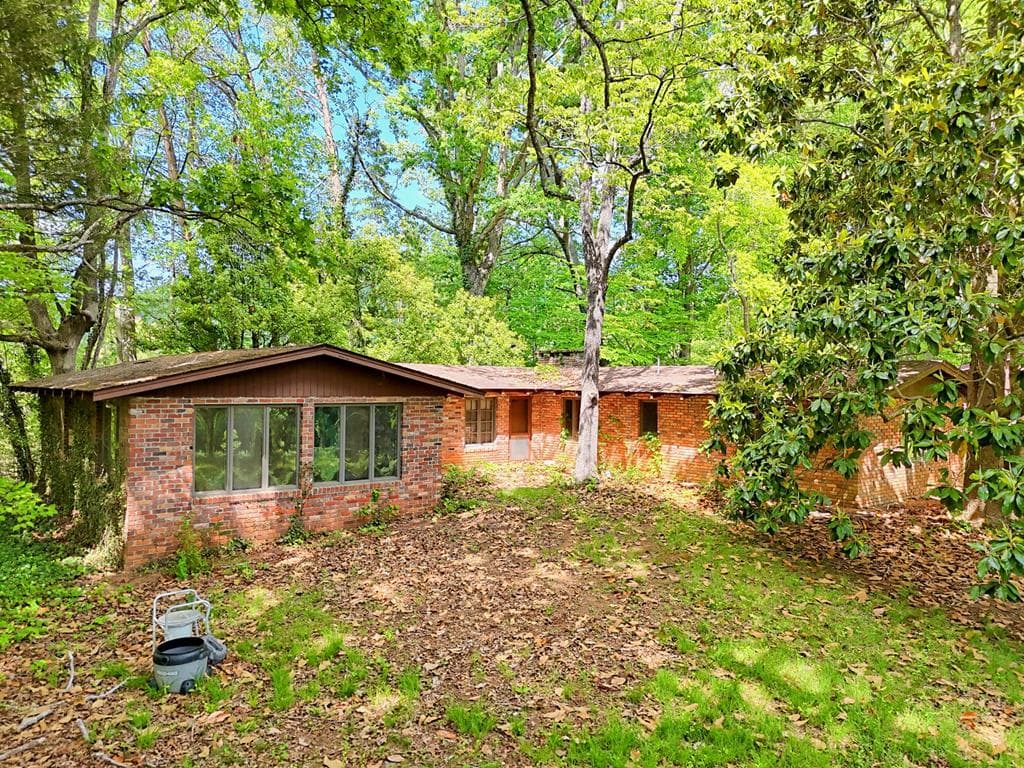 314 Lakeside Drive, Hiawassee GA 30546 - Photo