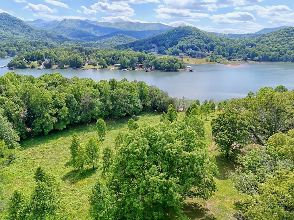 314 Lakeside Drive, Hiawassee GA 30546 - Photo