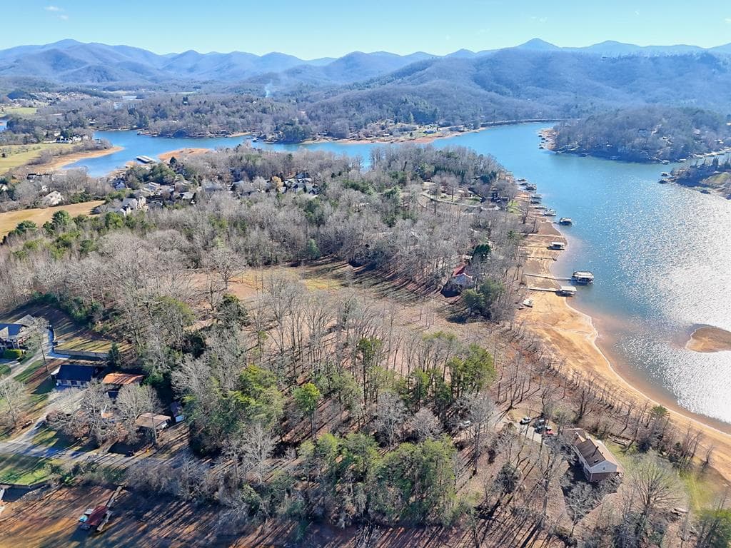 314 Lakeside Drive, Hiawassee GA 30546 - Photo