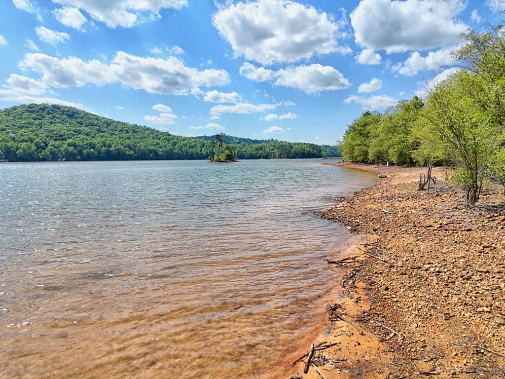 314 Lakeside Drive, Hiawassee GA 30546 - Photo