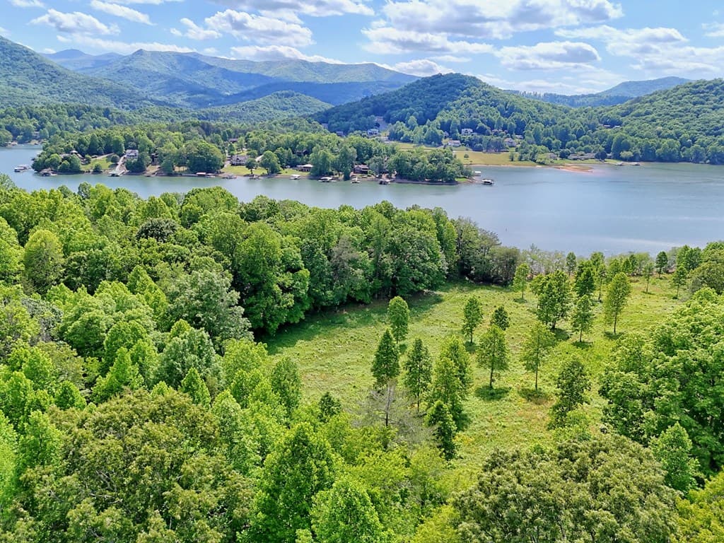 314 Lakeside Drive, Hiawassee GA 30546 - Photo