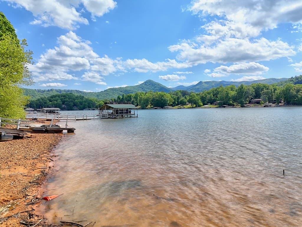 314 Lakeside Drive, Hiawassee GA 30546 - Photo