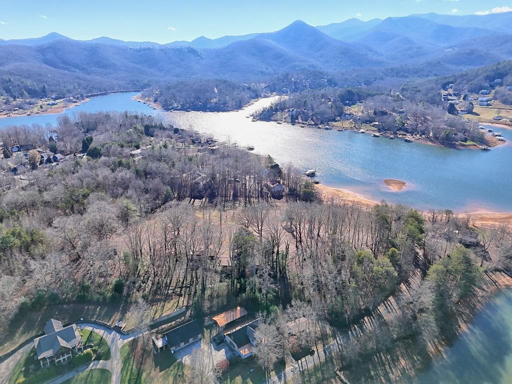 314 Lakeside Drive, Hiawassee GA 30546 - Photo