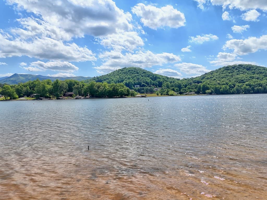 314 Lakeside Drive, Hiawassee GA 30546 - Photo