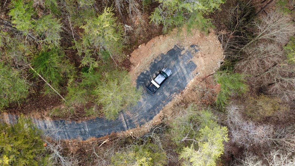 Tract 30 Gillespie Road, Fairmont GA 30139 - Photo