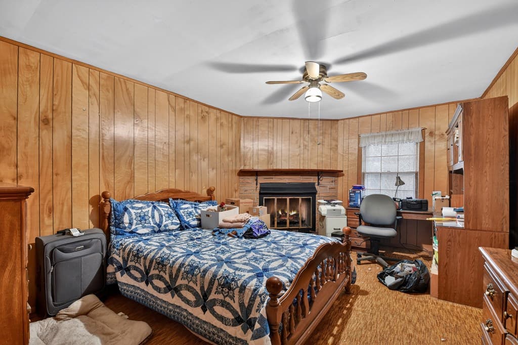 6 Old Aska Curve, Blue Ridge GA 30513 - Photo