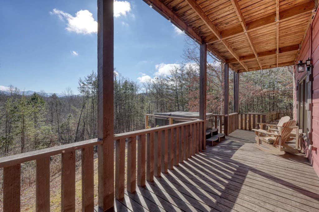 2567 Todd Shook Road, Young Harris GA 30582 - Photo