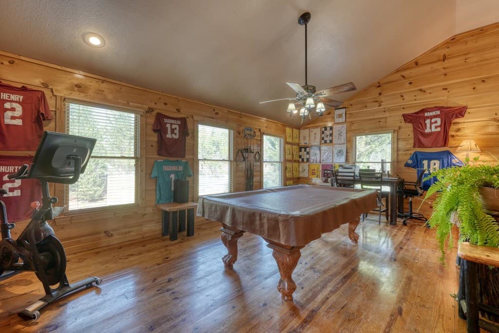 2567 Todd Shook Road, Young Harris GA 30582 - Photo
