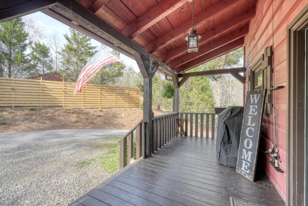 2567 Todd Shook Road, Young Harris GA 30582 - Photo