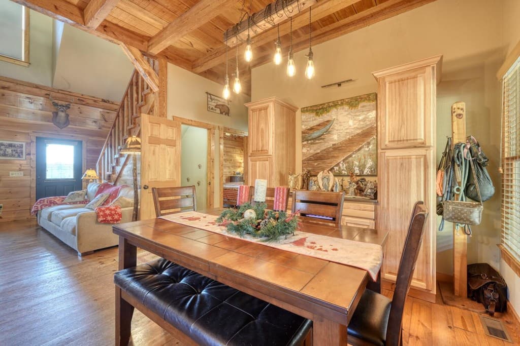 2567 Todd Shook Road, Young Harris GA 30582 - Photo