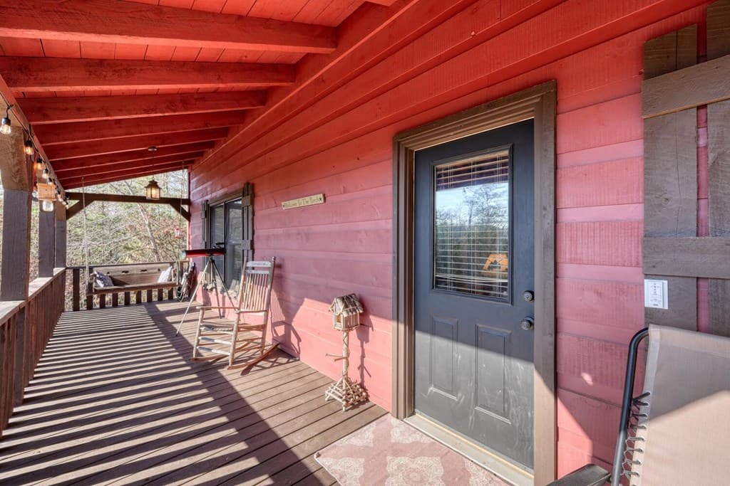 2567 Todd Shook Road, Young Harris GA 30582 - Photo