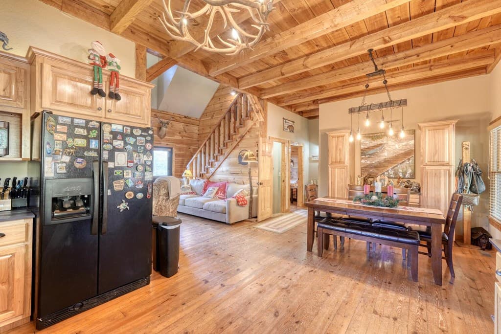 2567 Todd Shook Road, Young Harris GA 30582 - Photo