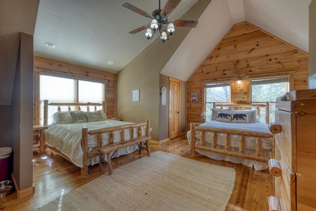 2567 Todd Shook Road, Young Harris GA 30582 - Photo