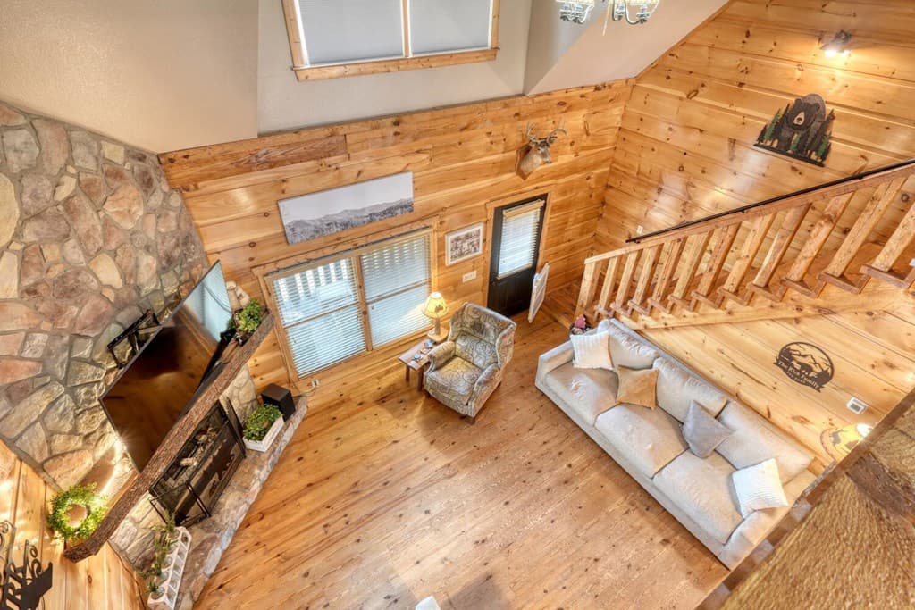 2567 Todd Shook Road, Young Harris GA 30582 - Photo