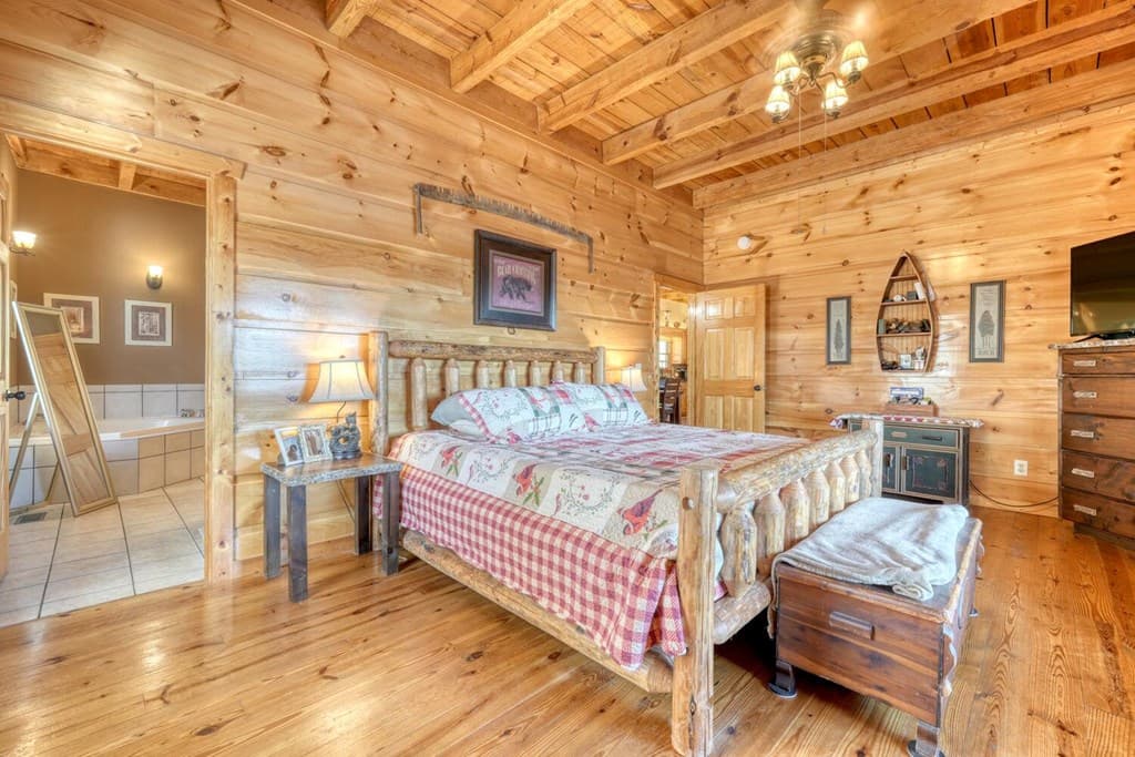 2567 Todd Shook Road, Young Harris GA 30582 - Photo