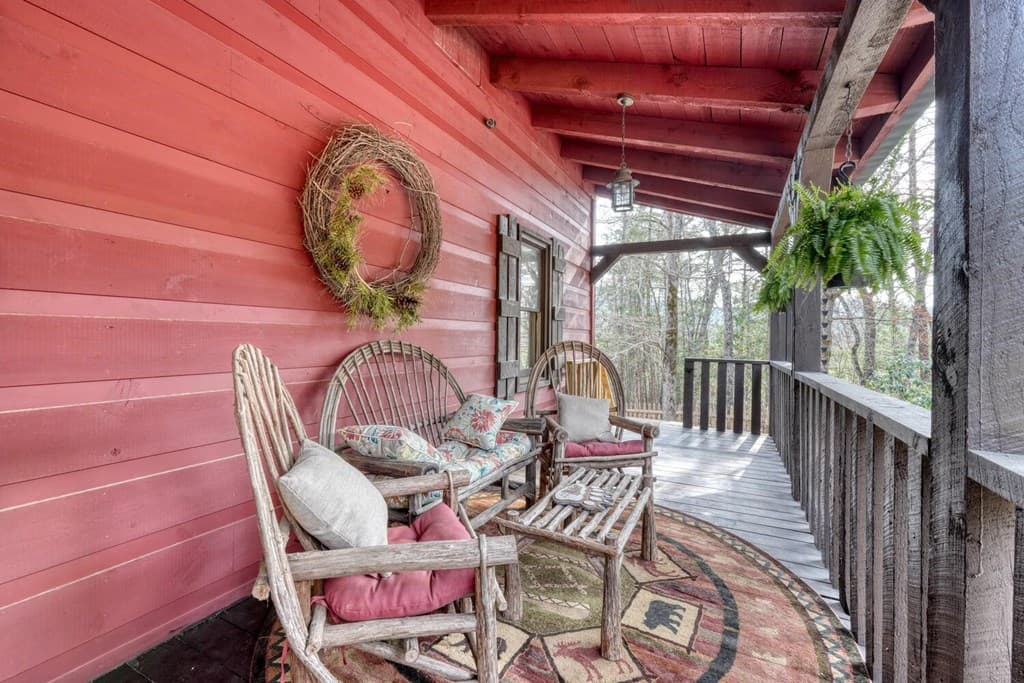 2567 Todd Shook Road, Young Harris GA 30582 - Photo