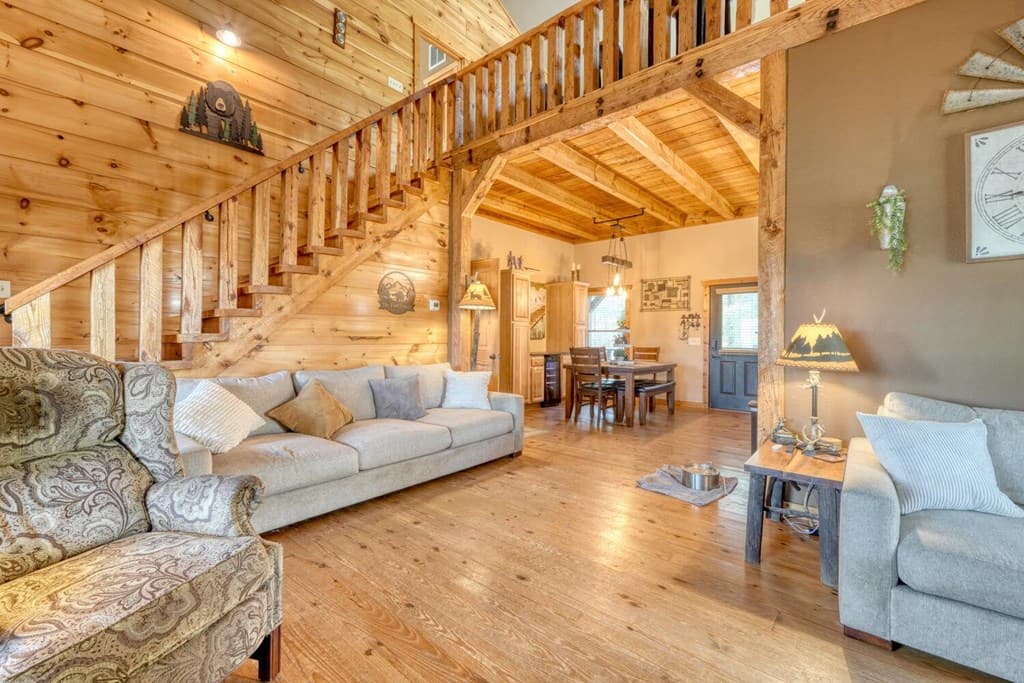 2567 Todd Shook Road, Young Harris GA 30582 - Photo