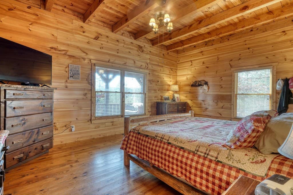 2567 Todd Shook Road, Young Harris GA 30582 - Photo