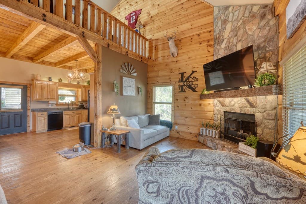 2567 Todd Shook Road, Young Harris GA 30582 - Photo