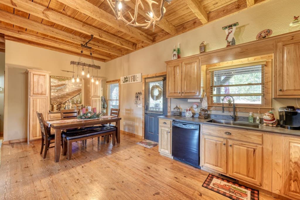 2567 Todd Shook Road, Young Harris GA 30582 - Photo