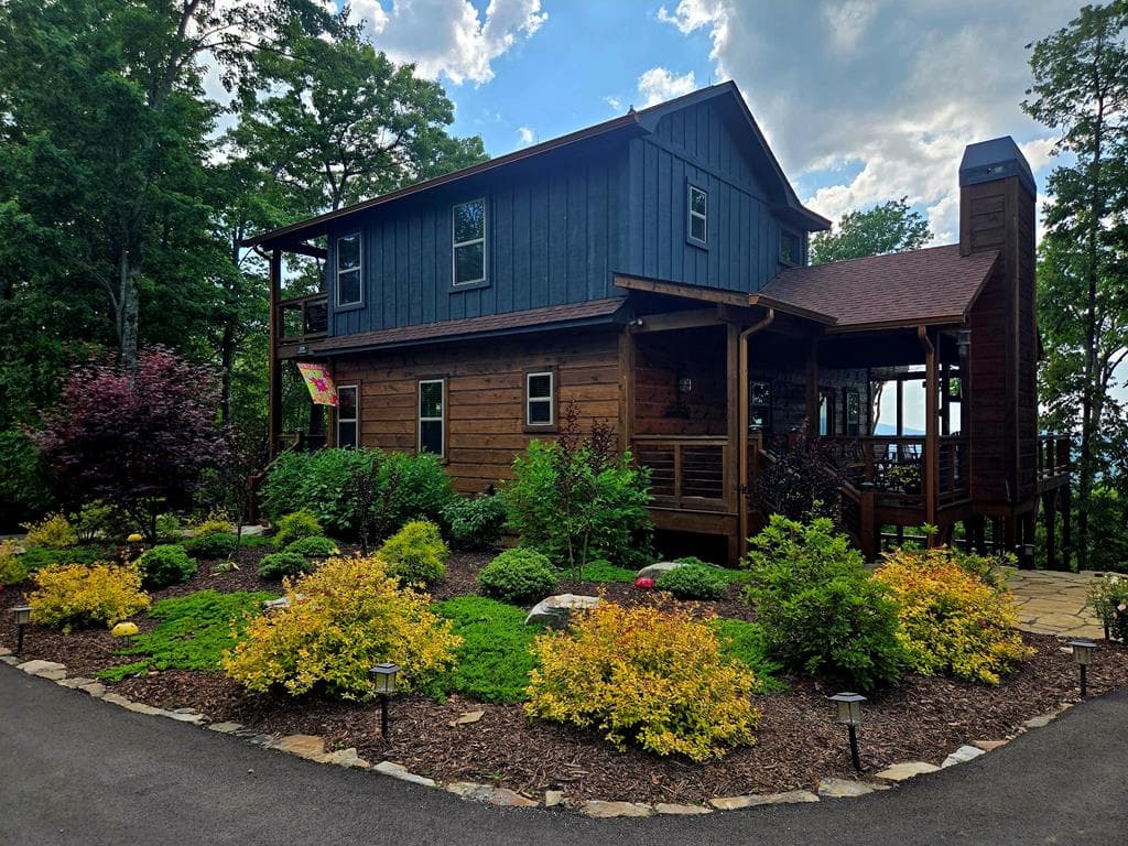 729 Wilderness Creek Way, Murphy NC 28906 - Photo