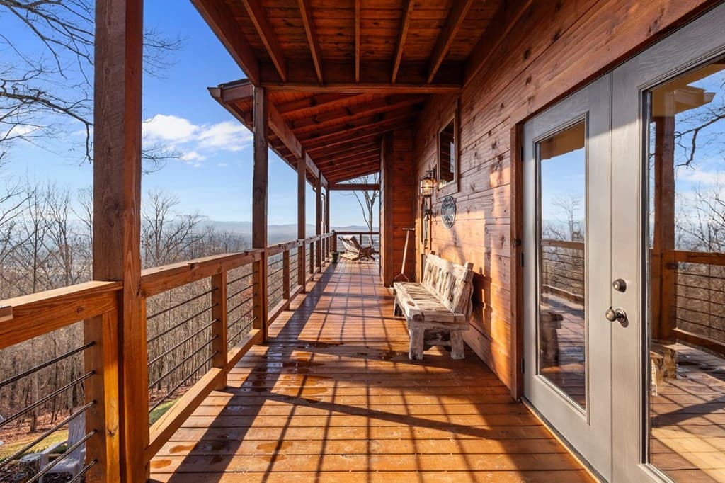 729 Wilderness Creek Way, Murphy NC 28906 - Photo