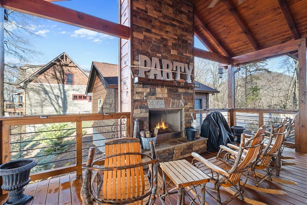 729 Wilderness Creek Way, Murphy NC 28906 - Photo