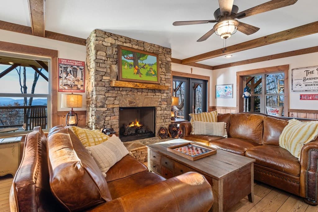 729 Wilderness Creek Way, Murphy NC 28906 - Photo