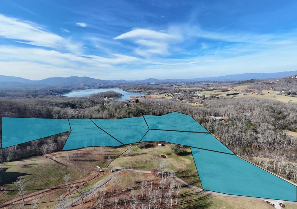215 Harmony Lane, Hiawassee GA 30546 - Photo
