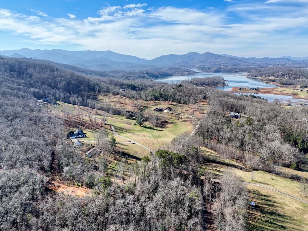 215 Harmony Lane, Hiawassee GA 30546 - Photo