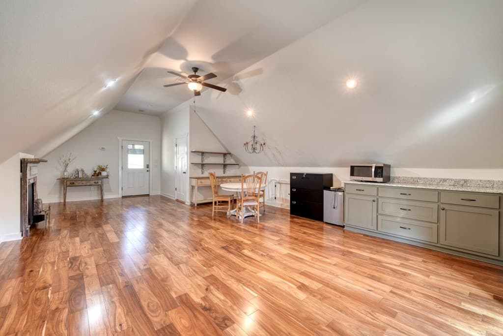 215 Harmony Lane, Hiawassee GA 30546 - Photo
