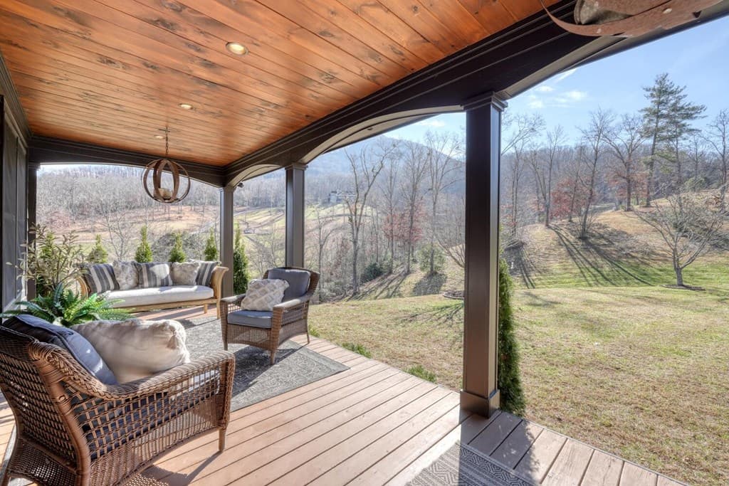 215 Harmony Lane, Hiawassee GA 30546 - Photo