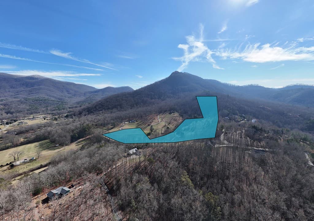 215 Harmony Lane, Hiawassee GA 30546 - Photo