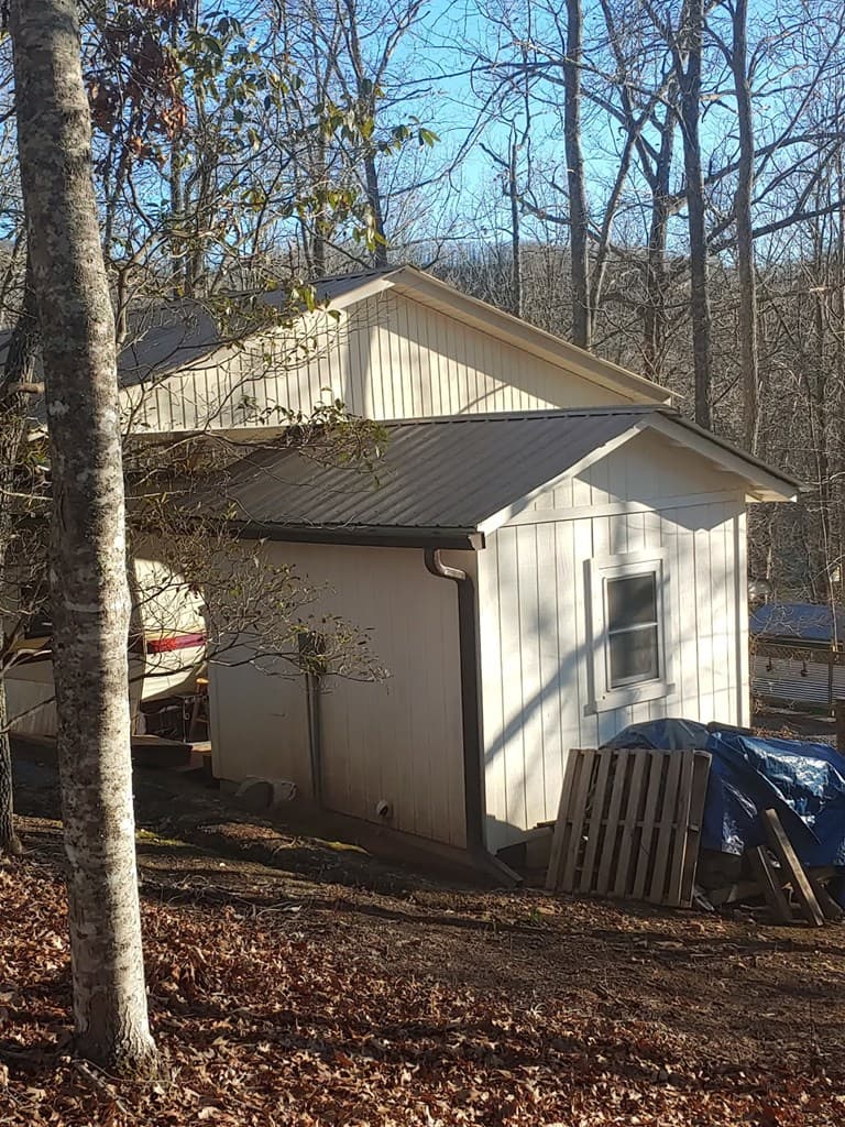 119 Laurel Branch Drive, Hayesville NC 28904 - Photo