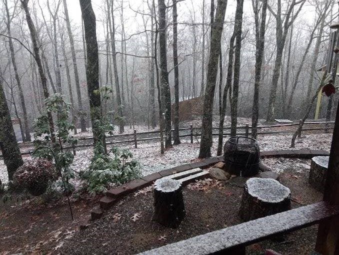 119 Laurel Branch Drive, Hayesville NC 28904 - Photo