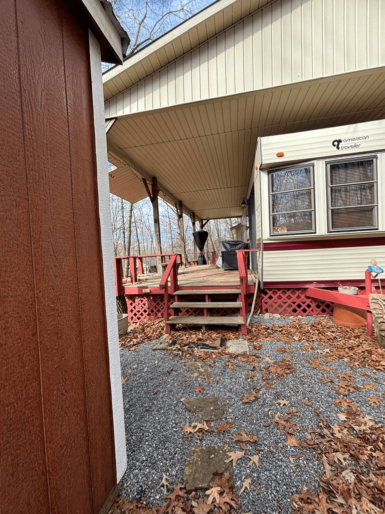 119 Laurel Branch Drive, Hayesville NC 28904 - Photo