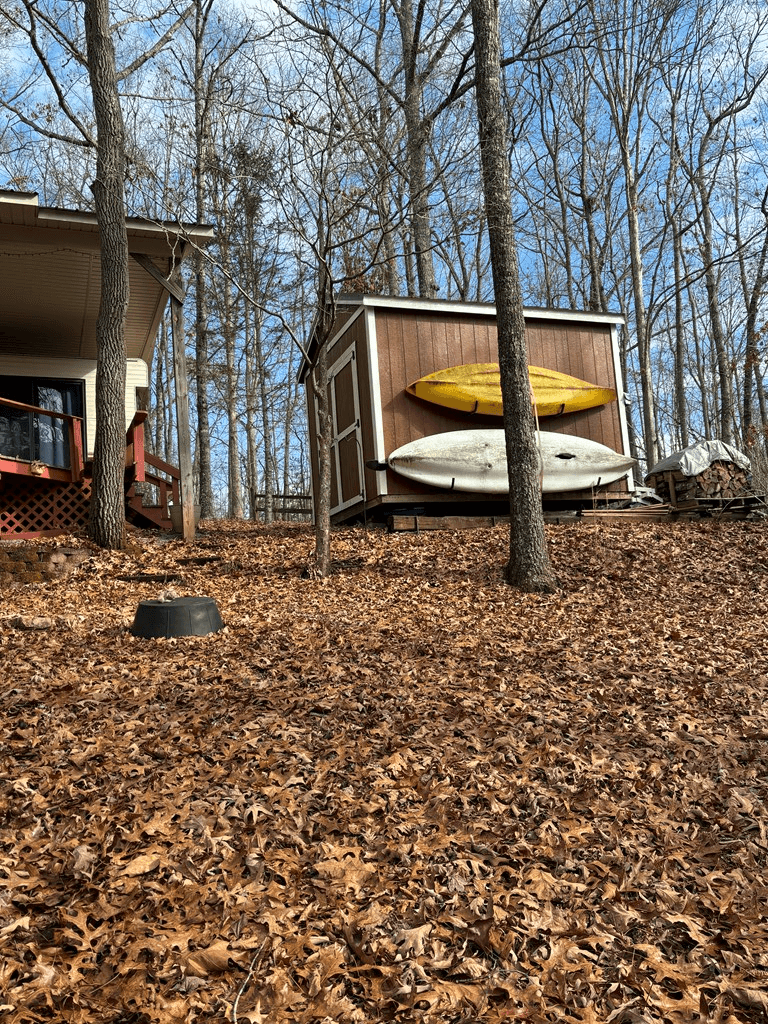 119 Laurel Branch Drive, Hayesville NC 28904 - Photo