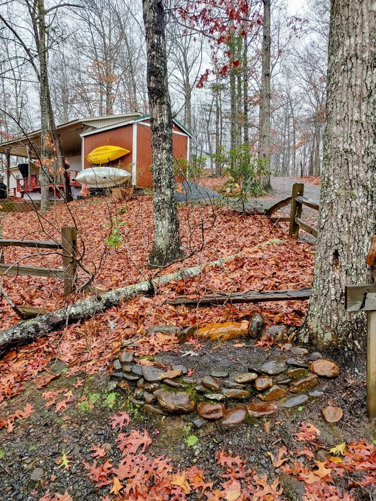 119 Laurel Branch Drive, Hayesville NC 28904 - Photo