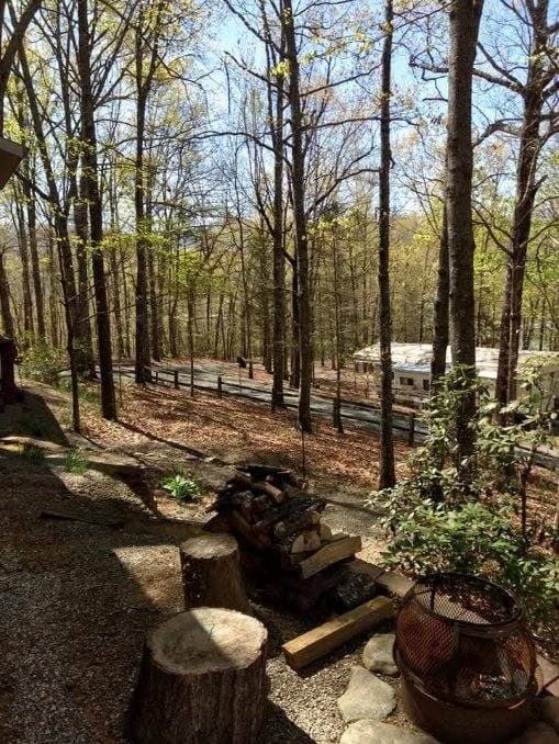 119 Laurel Branch Drive, Hayesville NC 28904 - Photo