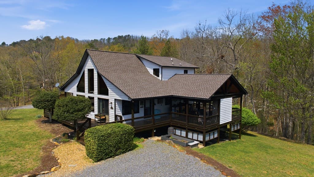 39 Red Bud Lane, Murphy NC 28906 - Photo