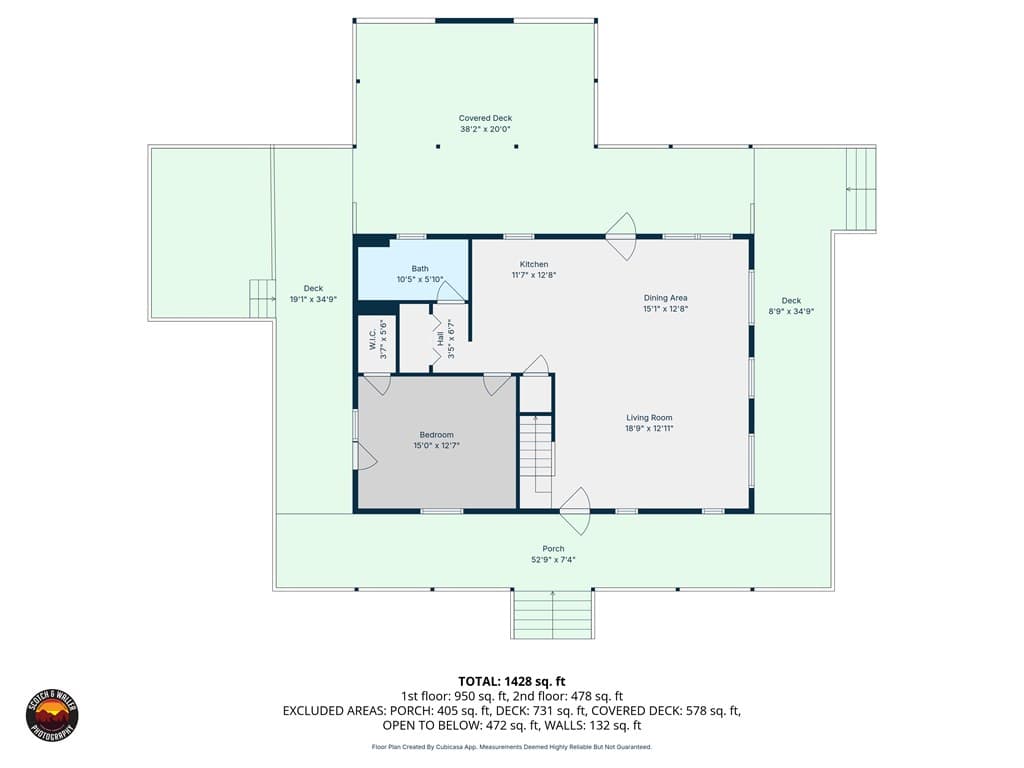 39 Red Bud Lane, Murphy NC 28906 - Photo