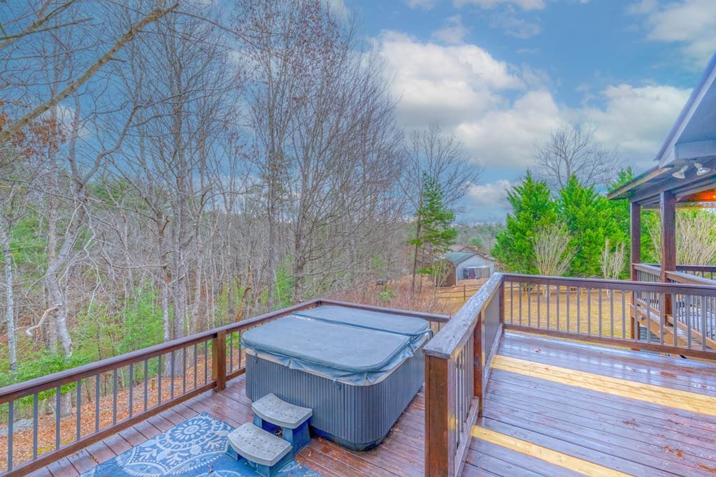 39 Red Bud Lane, Murphy NC 28906 - Photo
