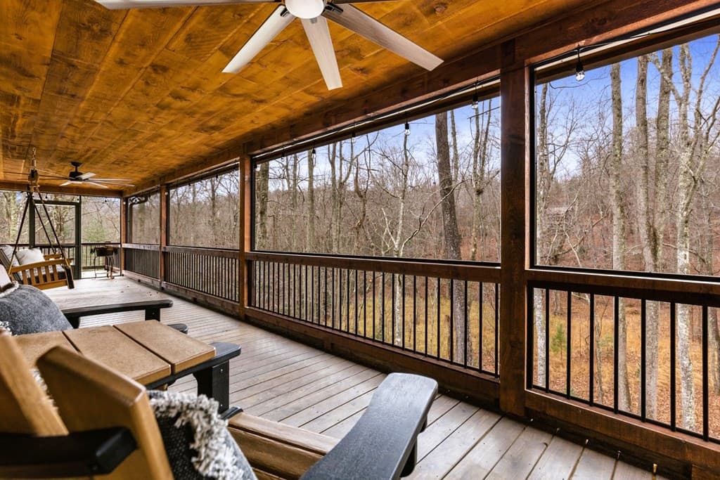 170 Ross Drive, Mineral Bluff GA 30559 - Photo