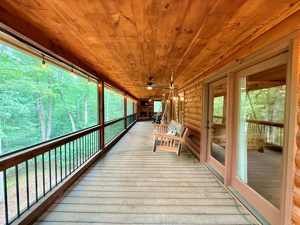 170 Ross Drive, Mineral Bluff GA 30559 - Photo