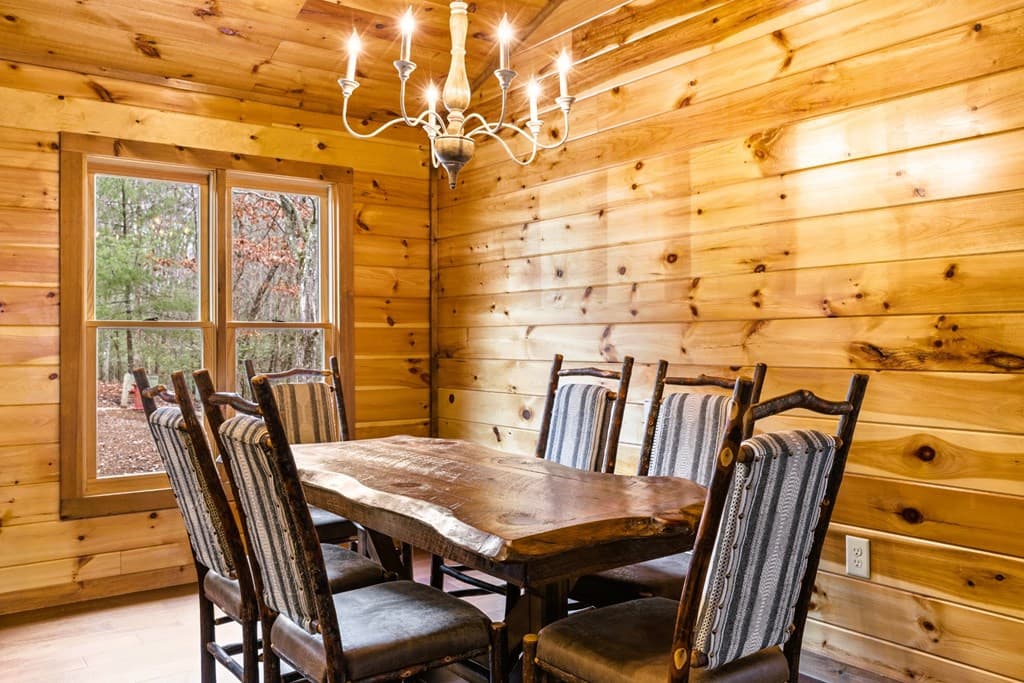 170 Ross Drive, Mineral Bluff GA 30559 - Photo