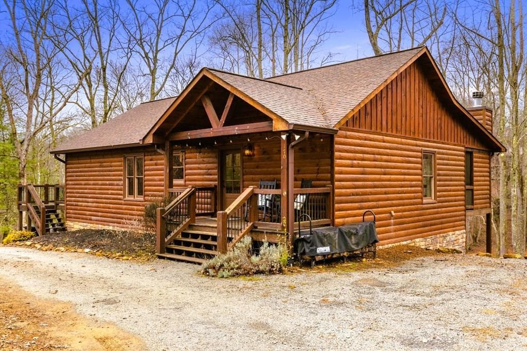 170 Ross Drive, Mineral Bluff GA 30559 - Photo