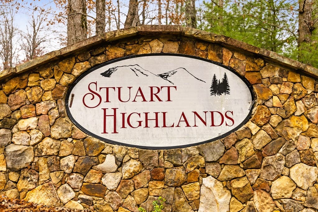 170 Ross Drive, Mineral Bluff GA 30559 - Photo